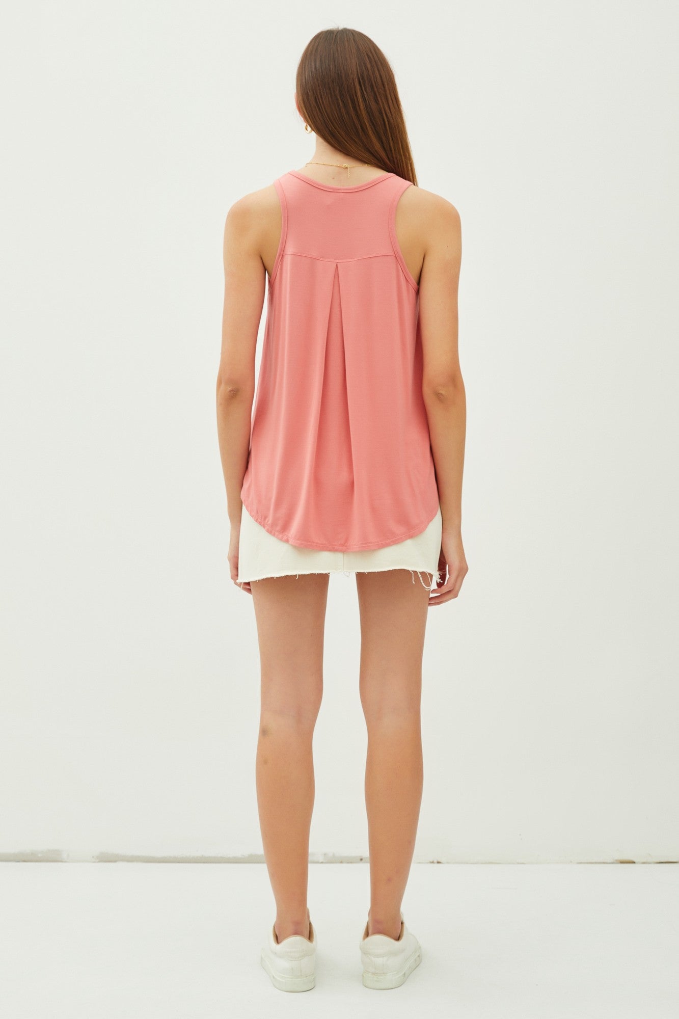 Perfect Flowy Tank