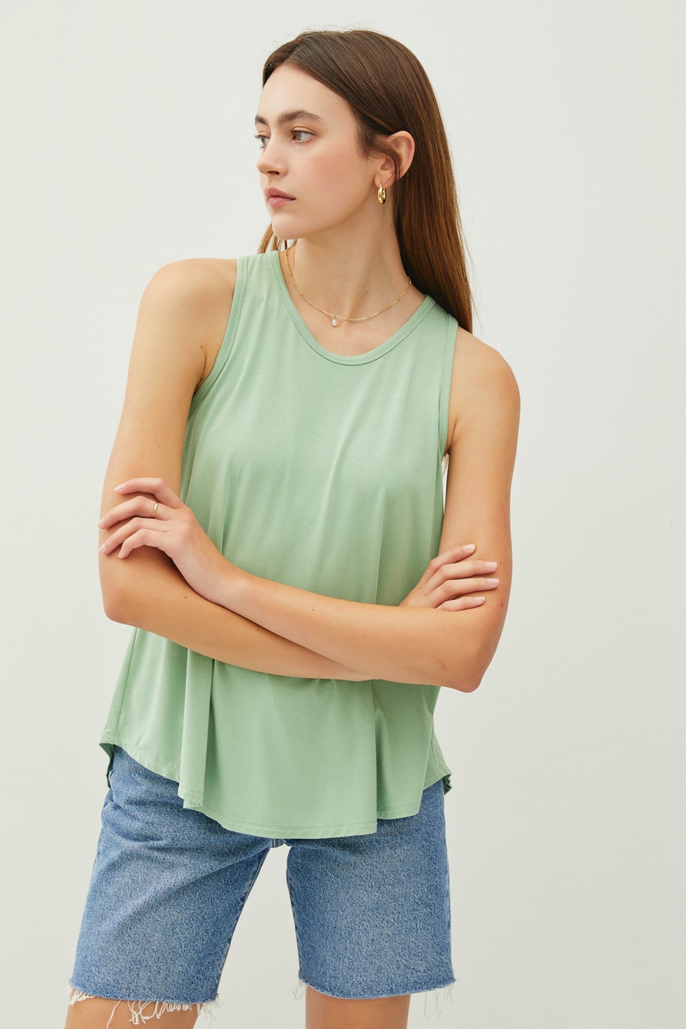 Perfect Flowy Tank