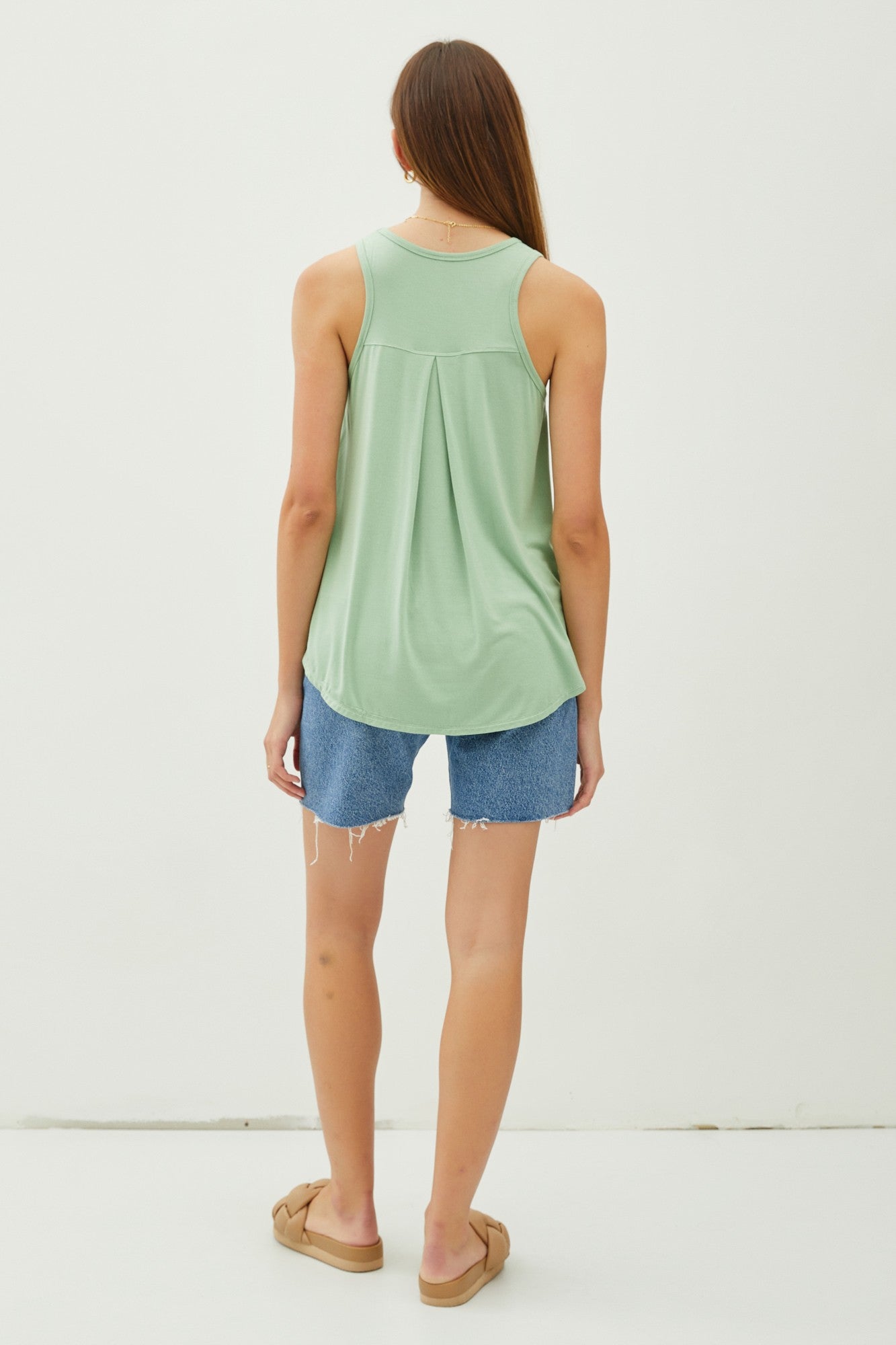 Perfect Flowy Tank