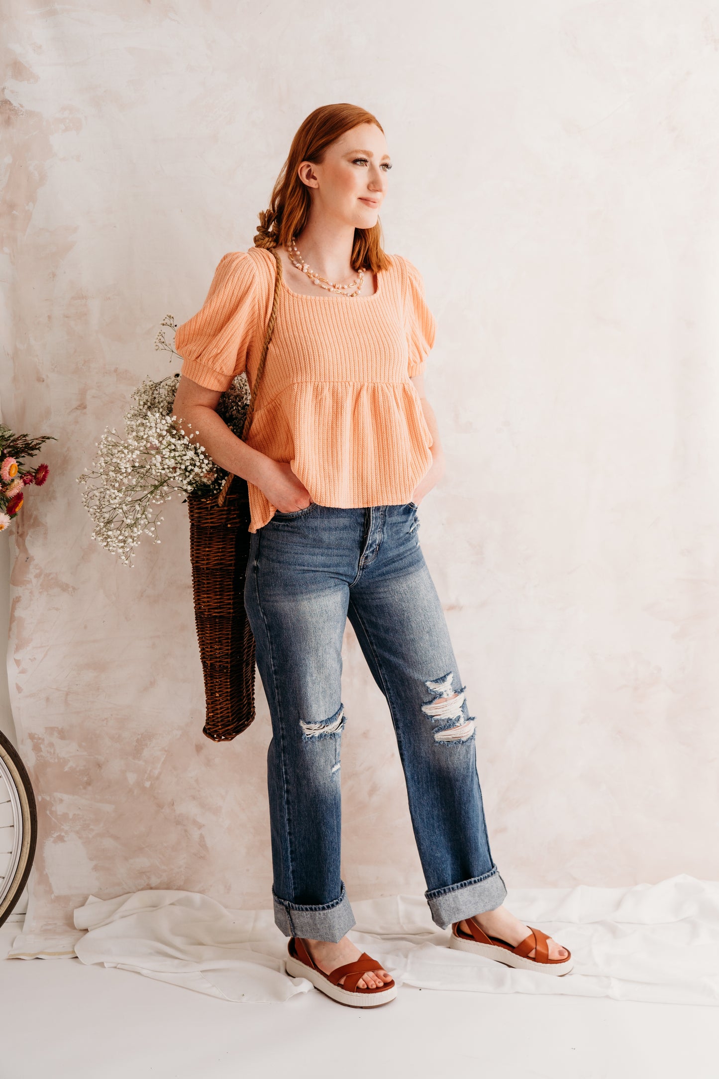 90s Mom Jeans
