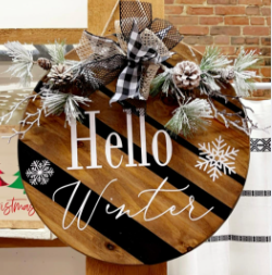 Holiday Workshop Tickets