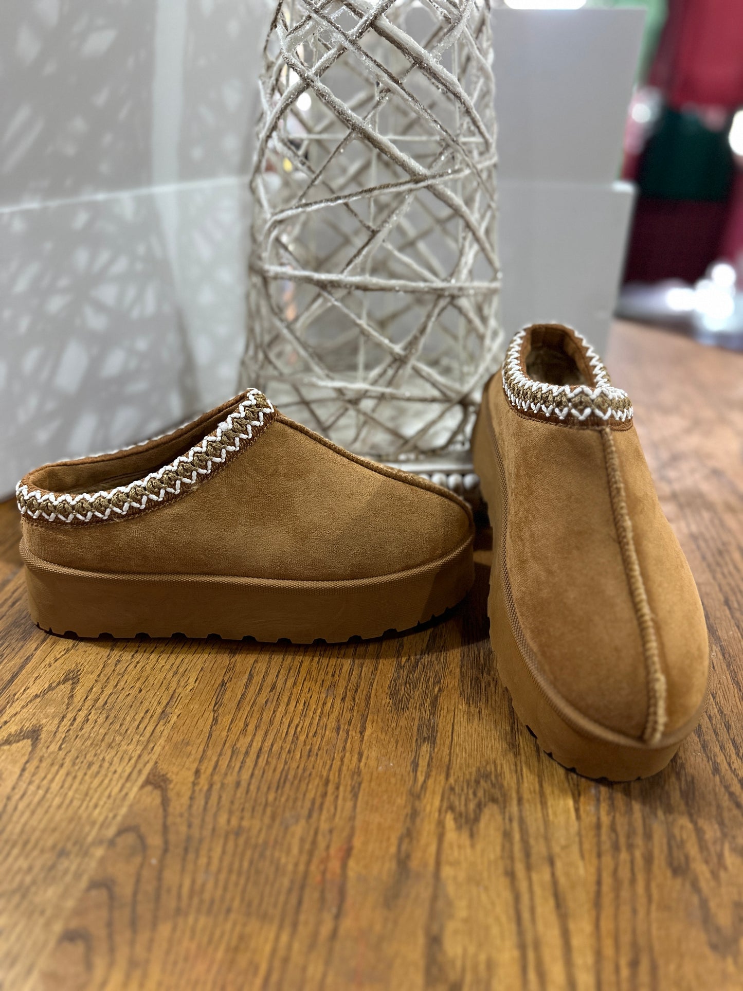 Minka Slipper