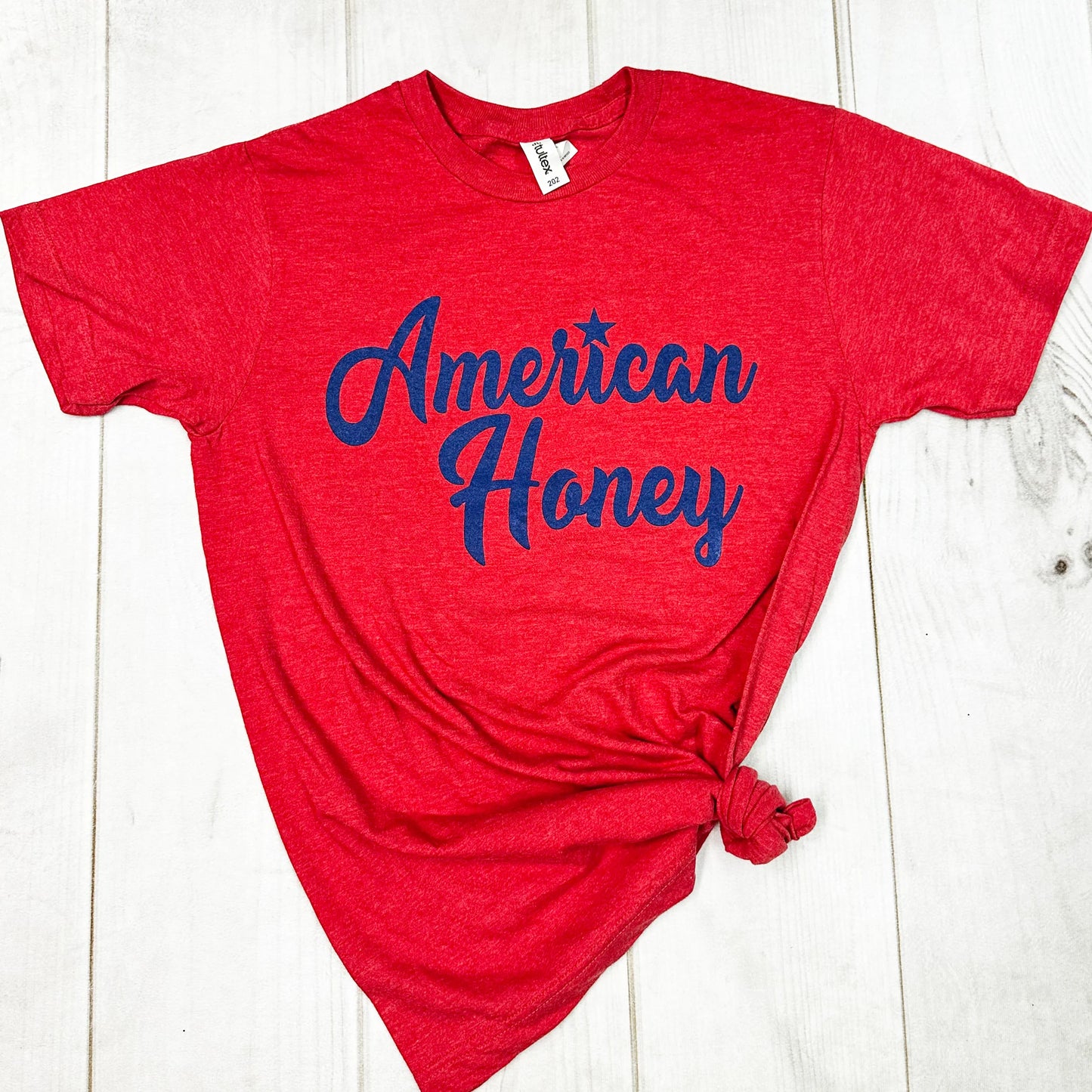 American Honey Tee
