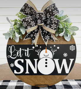 Holiday Workshop Tickets