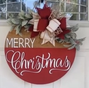 Holiday Workshop Tickets