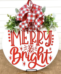 Holiday Workshop Tickets