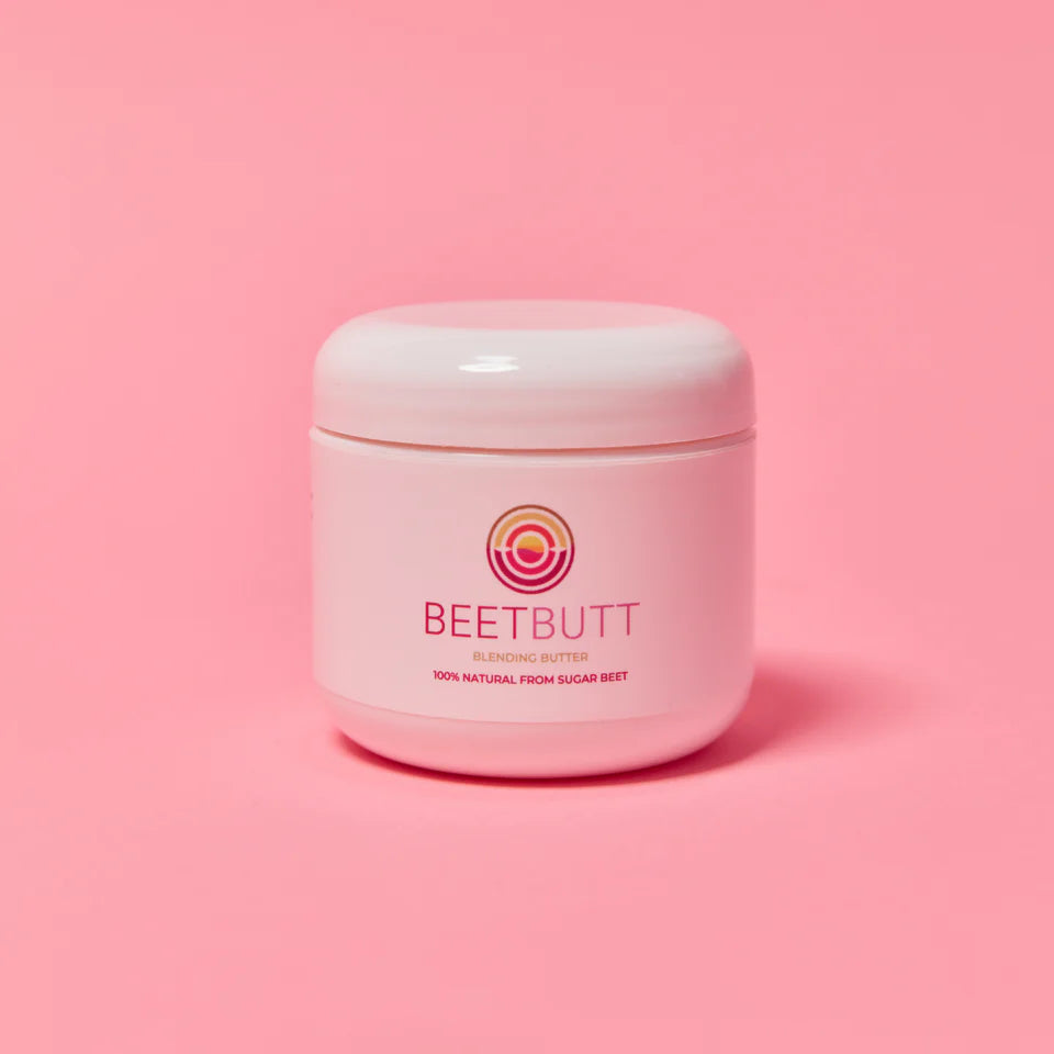 Beetbutt Blending/Body Butter