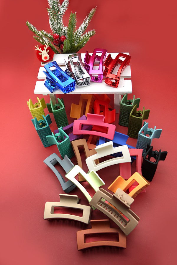 Medium Hair Clips