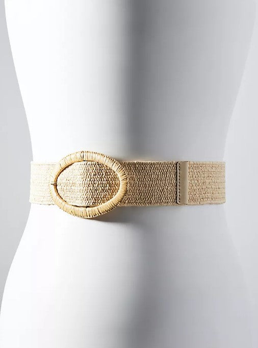 Rattan Belt