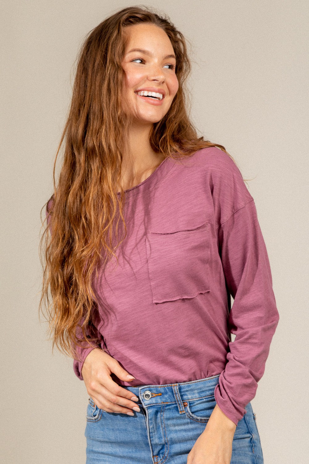 Cotton comfy bodysuit