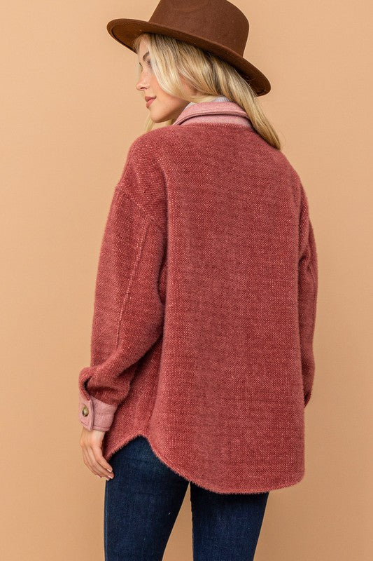 Marsala Shacked