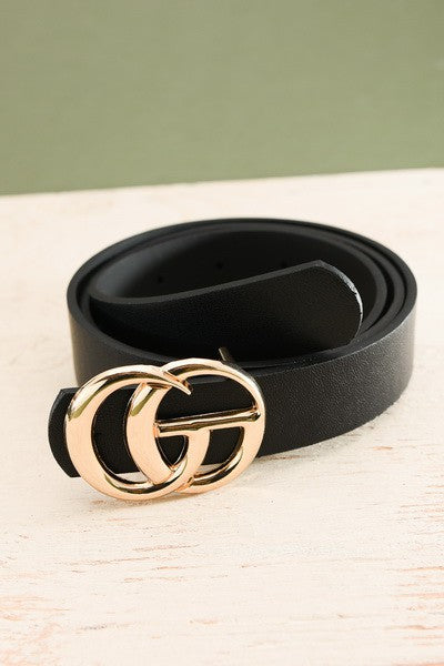 Fashion Belt