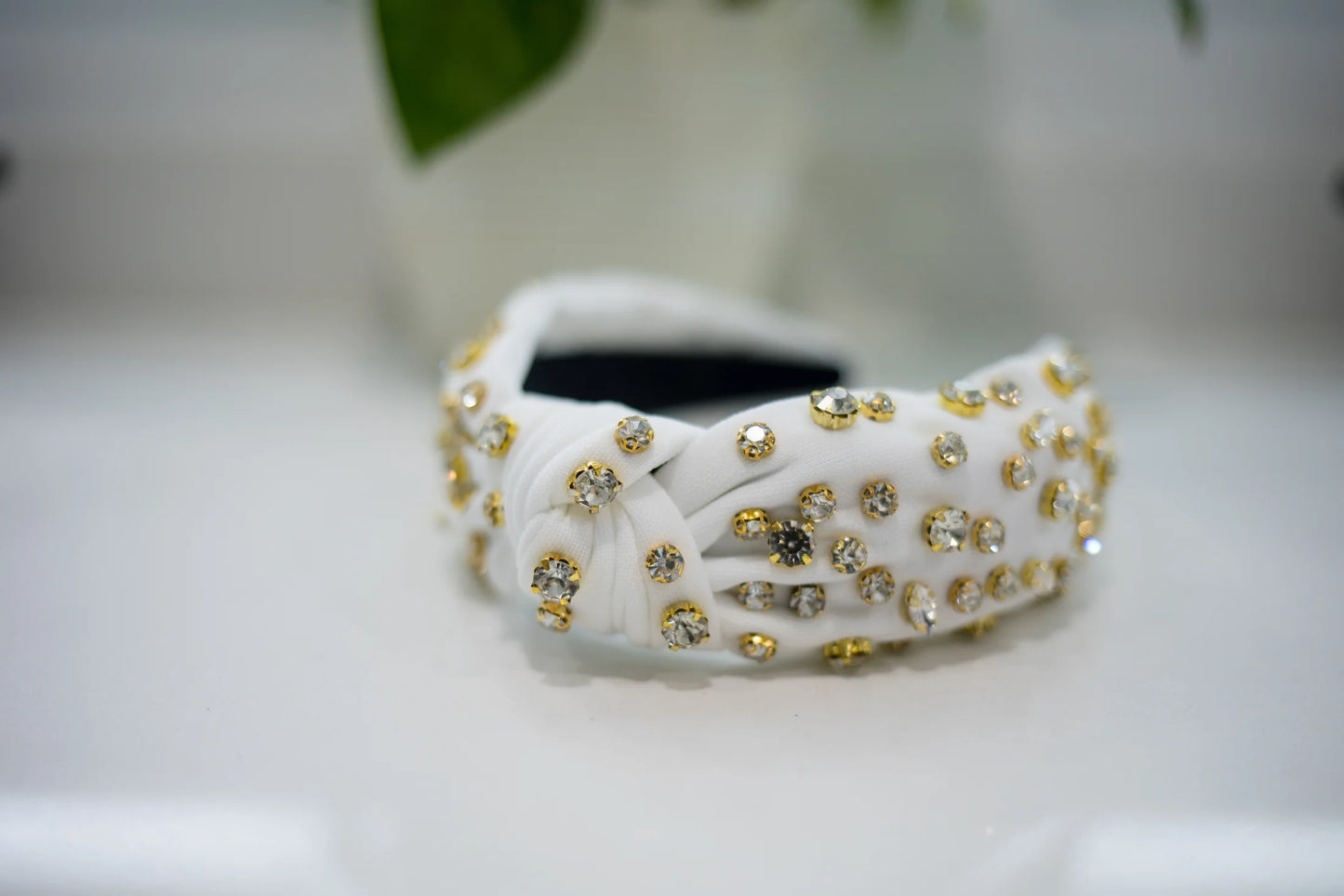 Glam Headbands