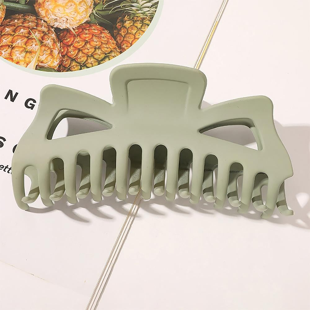 Large Classic Claw Hair Clip