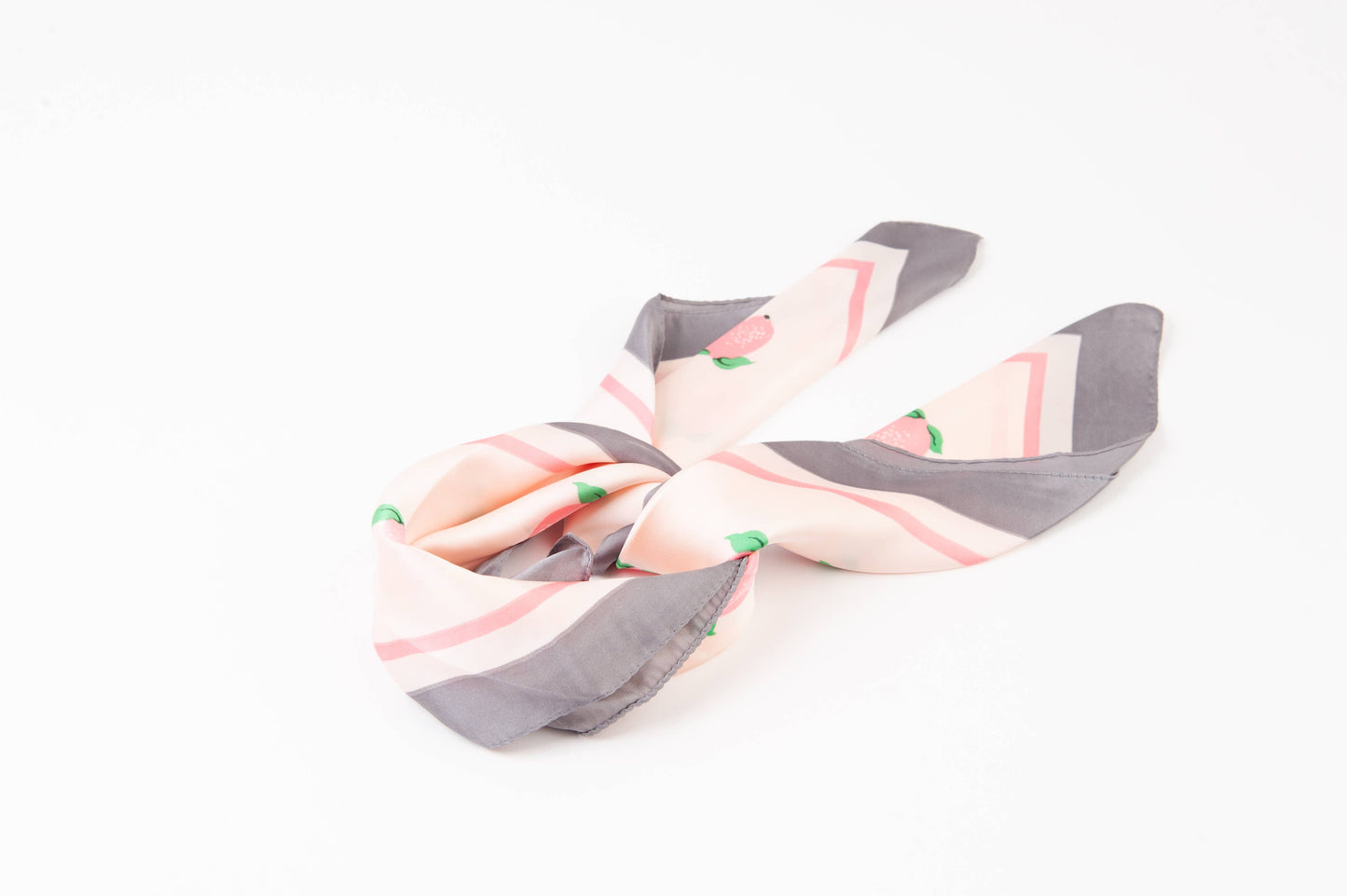 LC-204-Strawberry Fields Scarf