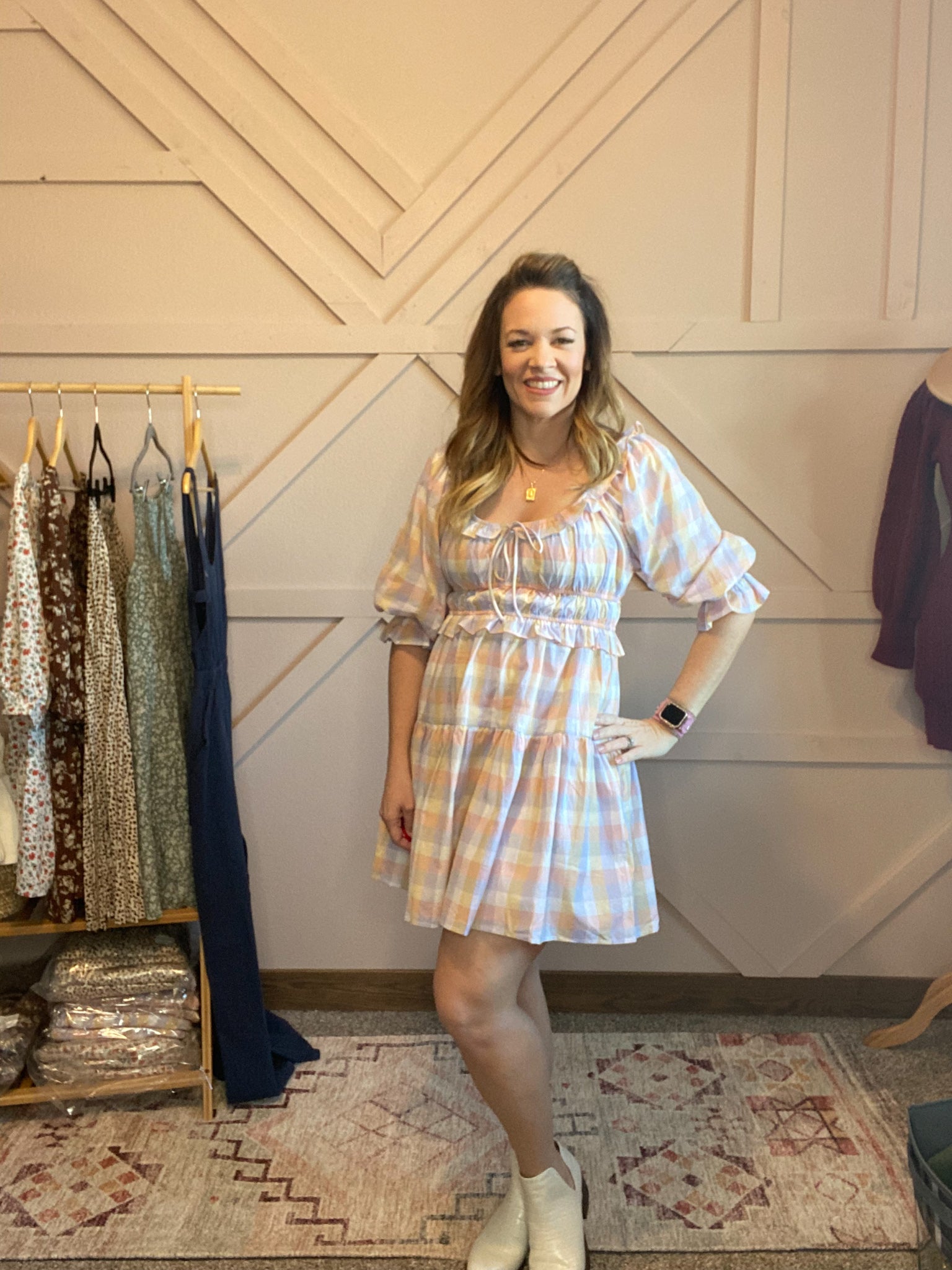 Pastel clothing stores near me online