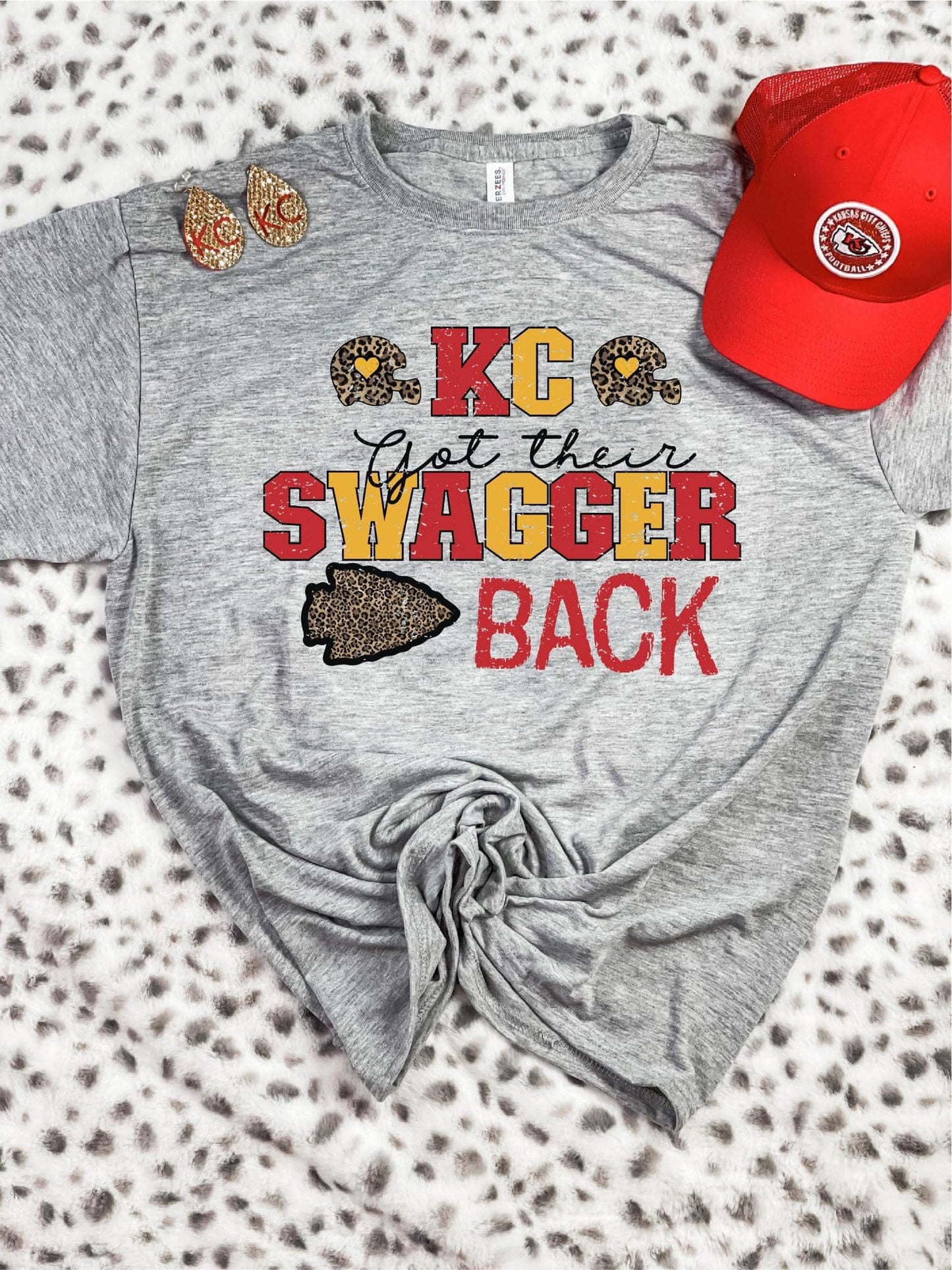 KC Swagger