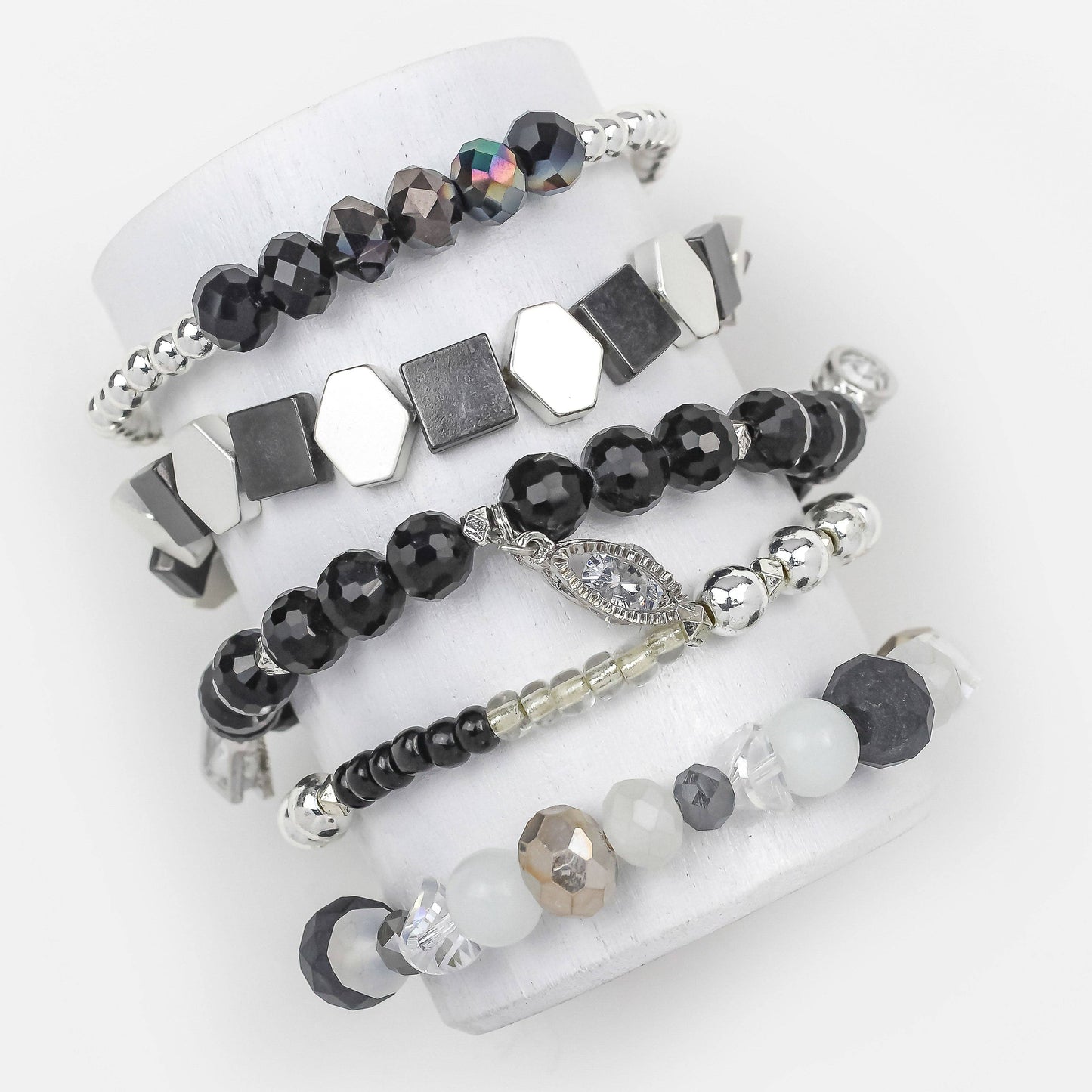 Yes Please! Stack