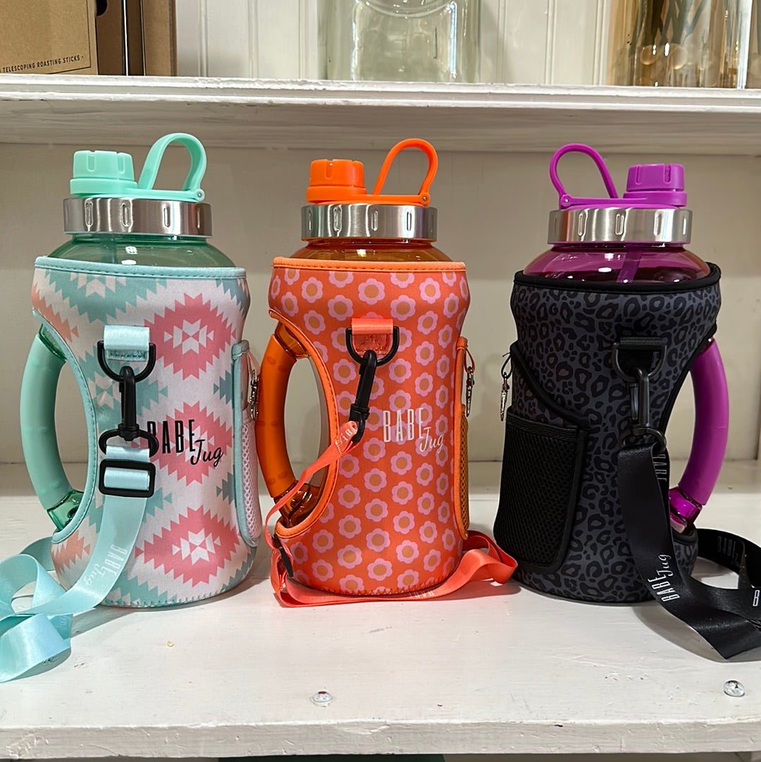 Babe Jug