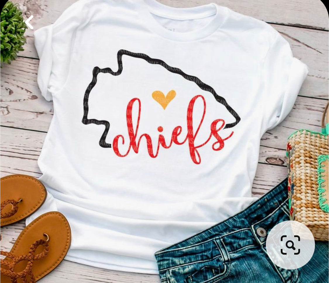 Arrowhead T-Shirt
