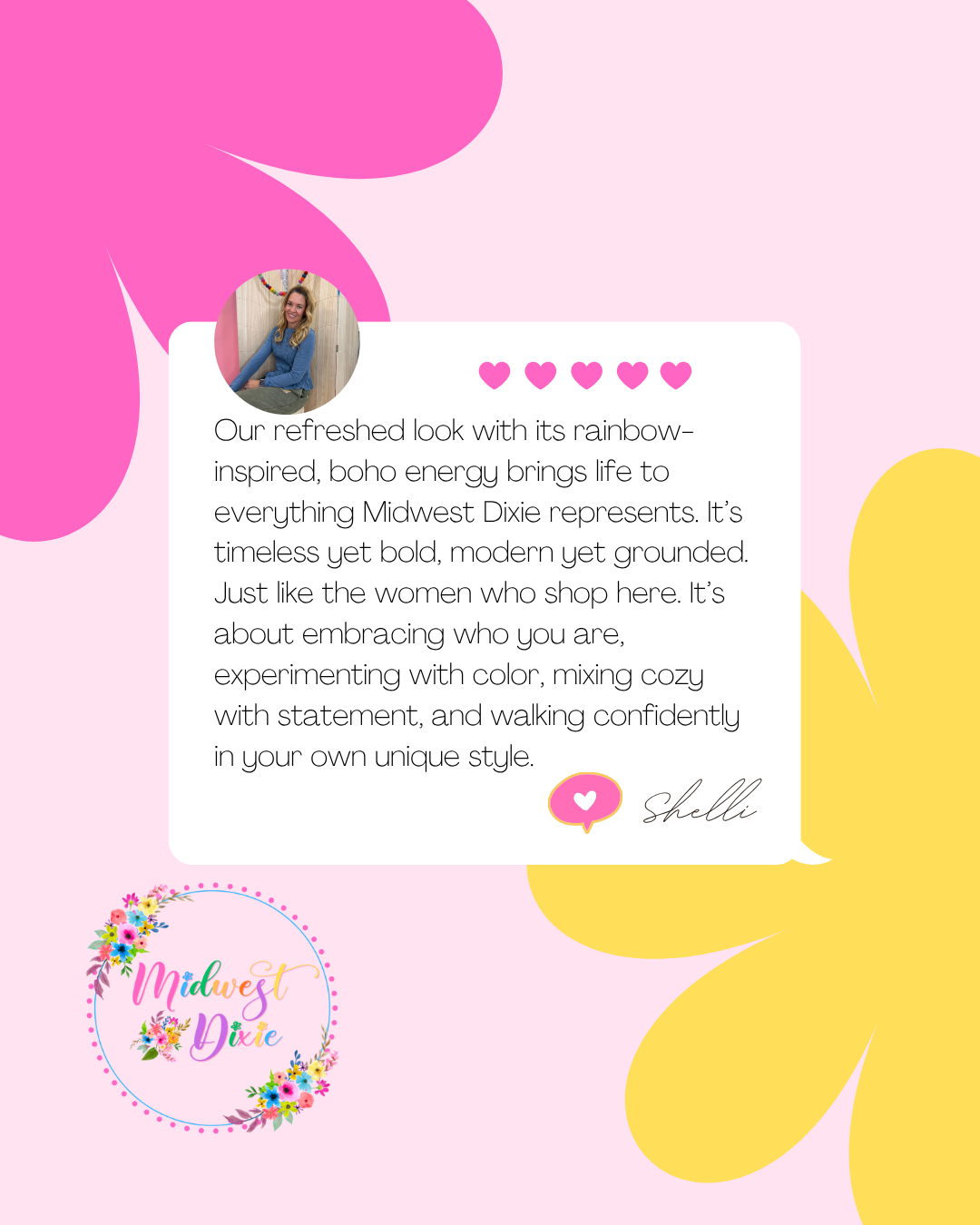 Evolving with Courage