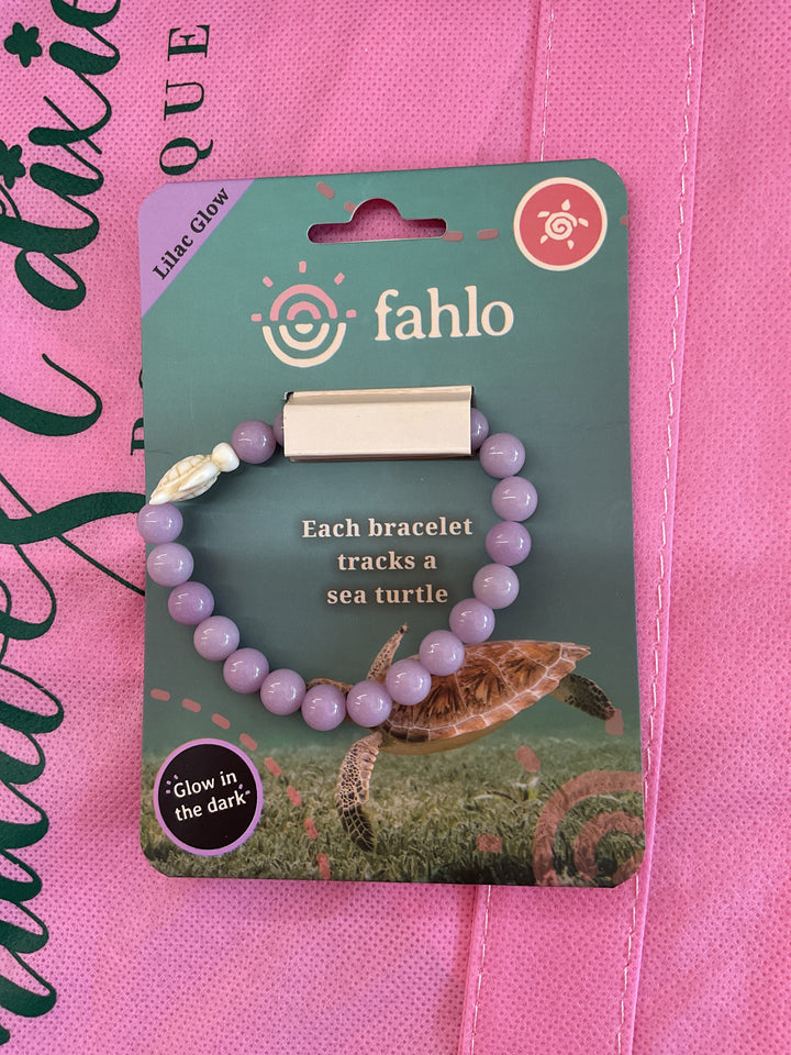 Fahlo Animal Tracking Bracelet