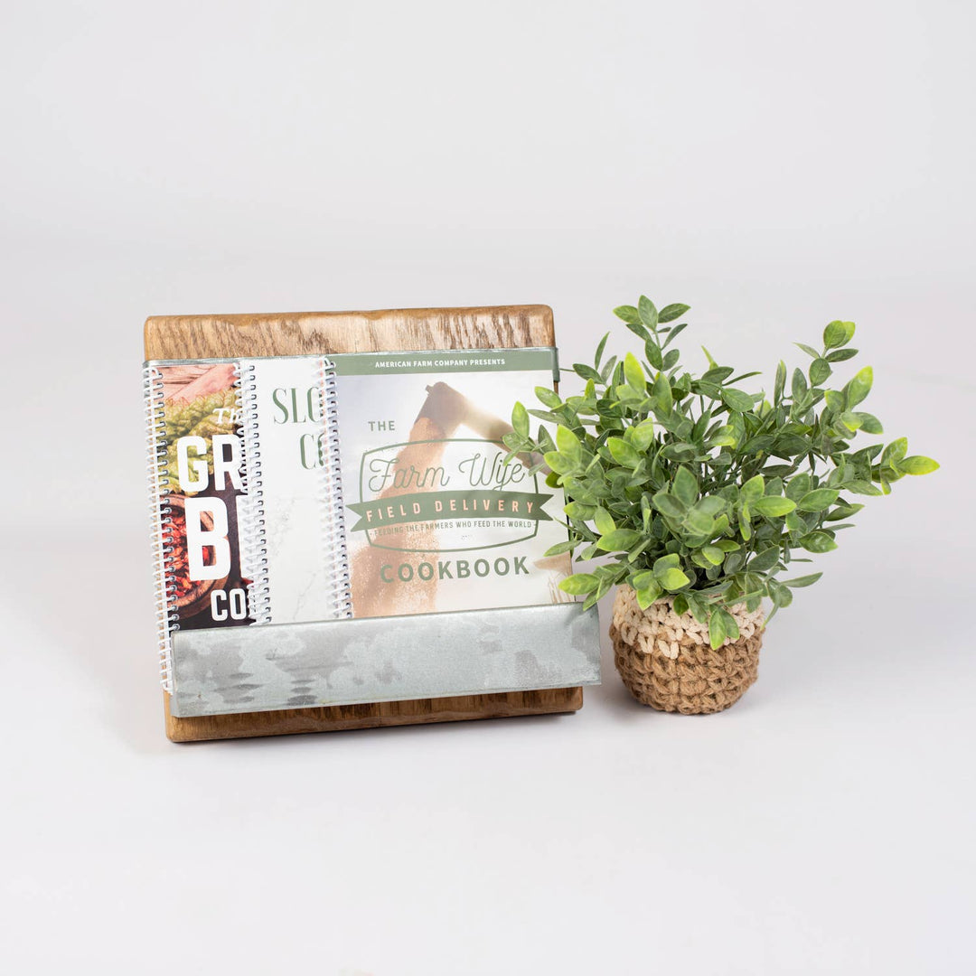 AFC Farm Wife Field Delivery Cookbook