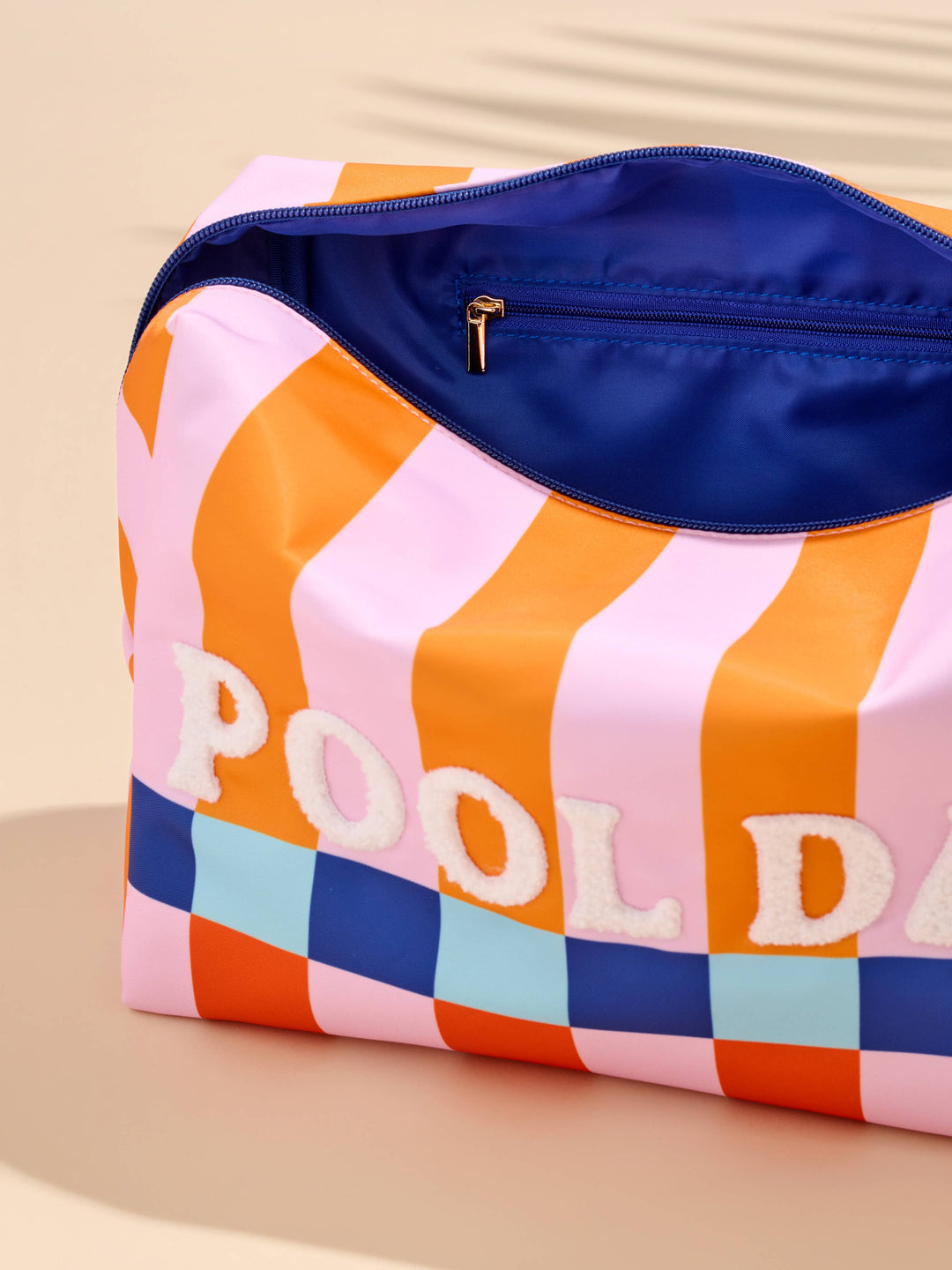 Pool Day Getaway Pouch