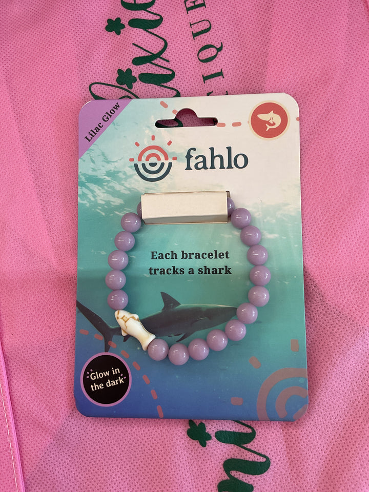 Fahlo Animal Tracking Bracelet