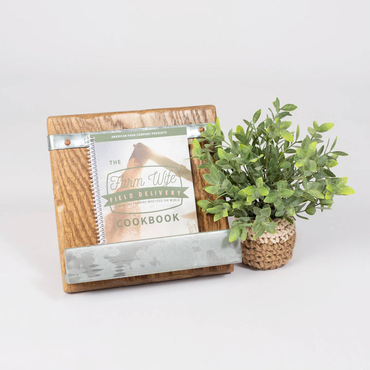 AFC Farm Wife Field Delivery Cookbook