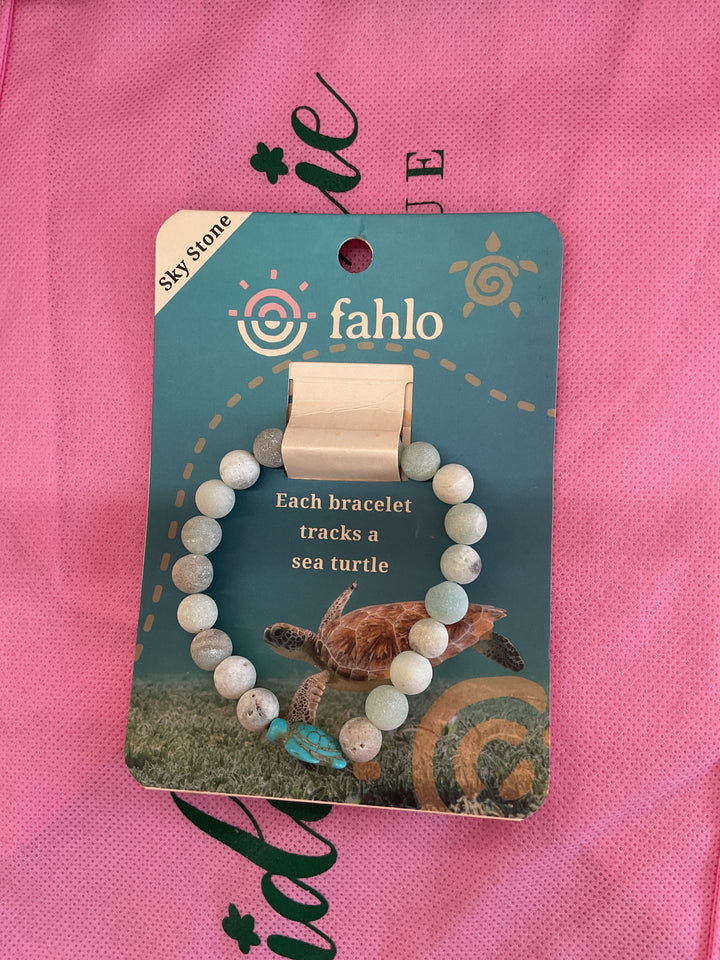 Fahlo Animal Tracking Bracelet