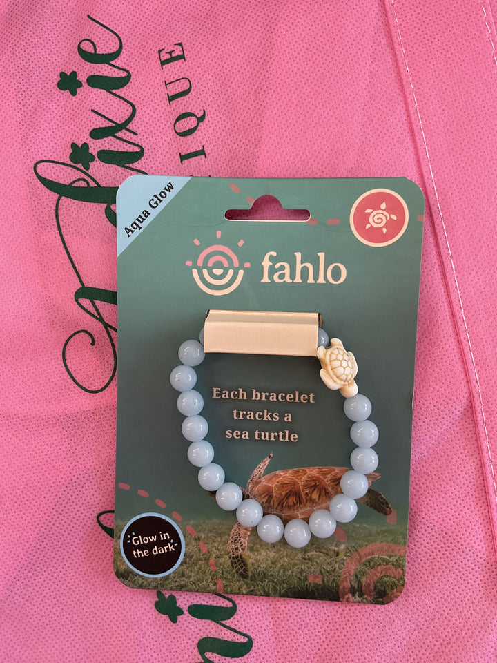 Fahlo Animal Tracking Bracelet