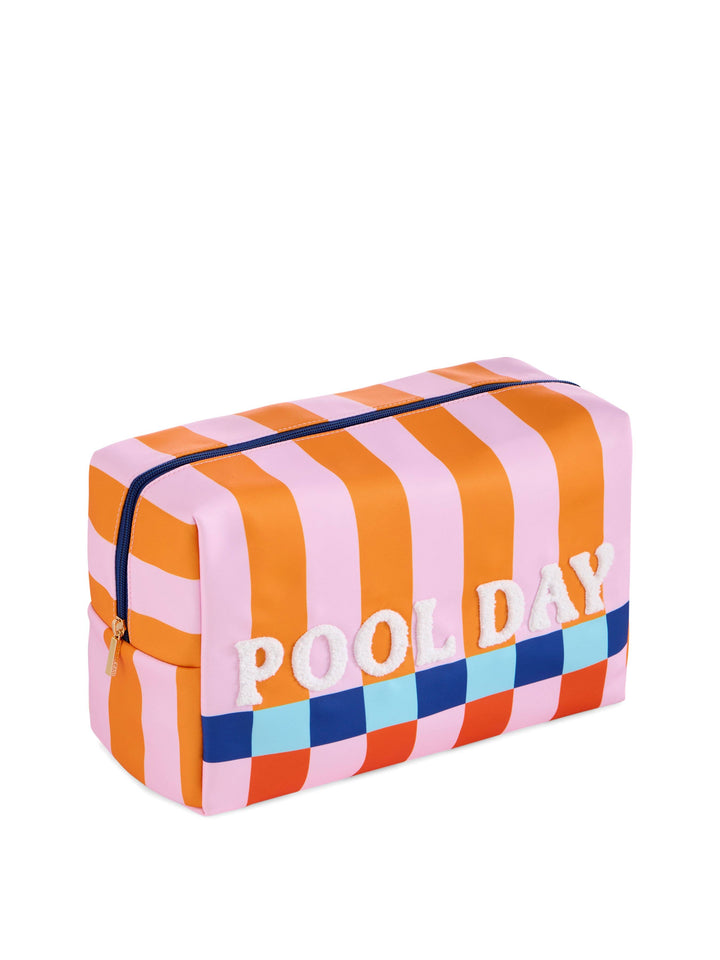Pool Day Getaway Pouch