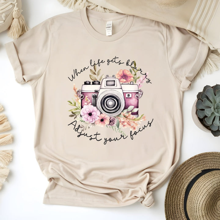 Birthday Bash Tshirt