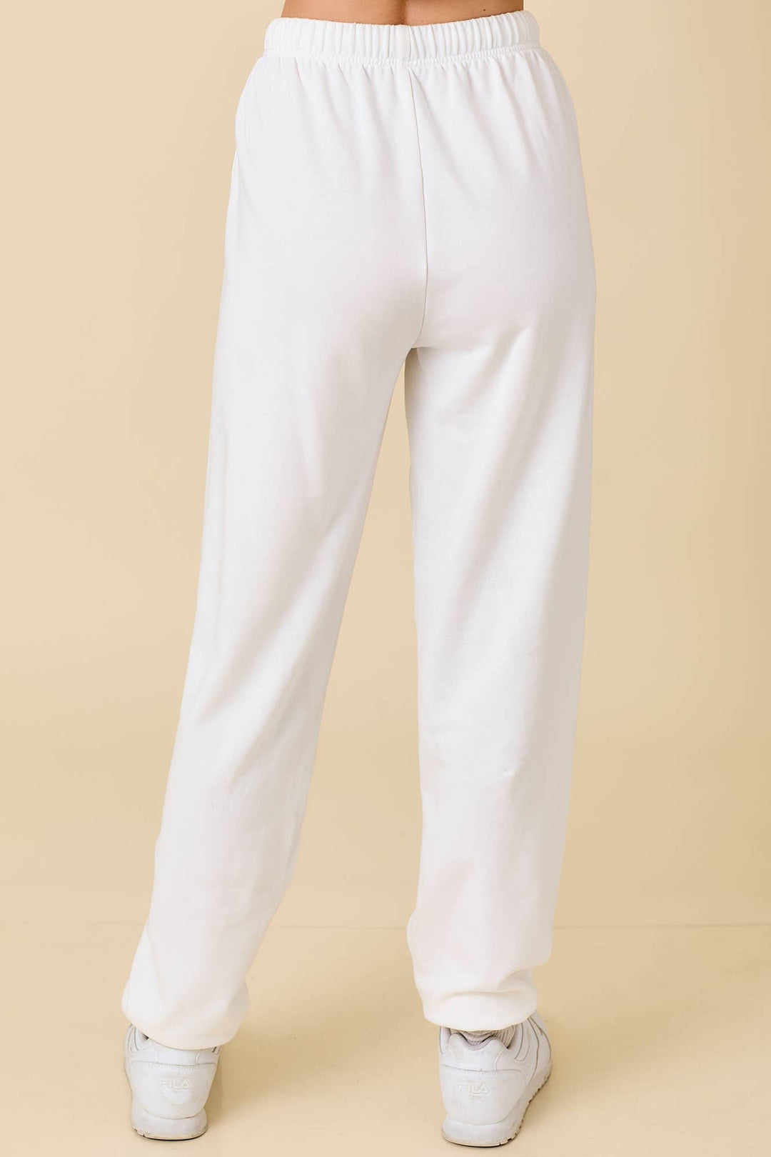 Good Vibes Only Sweatpants