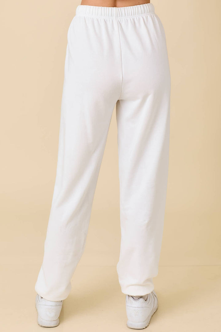 Good Vibes Only Sweatpants