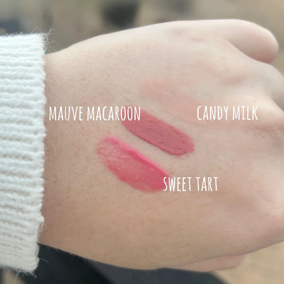 TMLL Lip Drip Core Colors - Sweet Tart