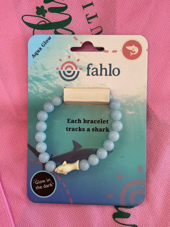 Fahlo Animal Tracking Bracelet