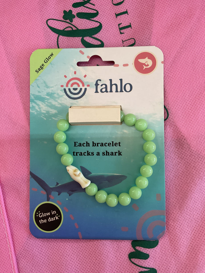 Fahlo Animal Tracking Bracelet