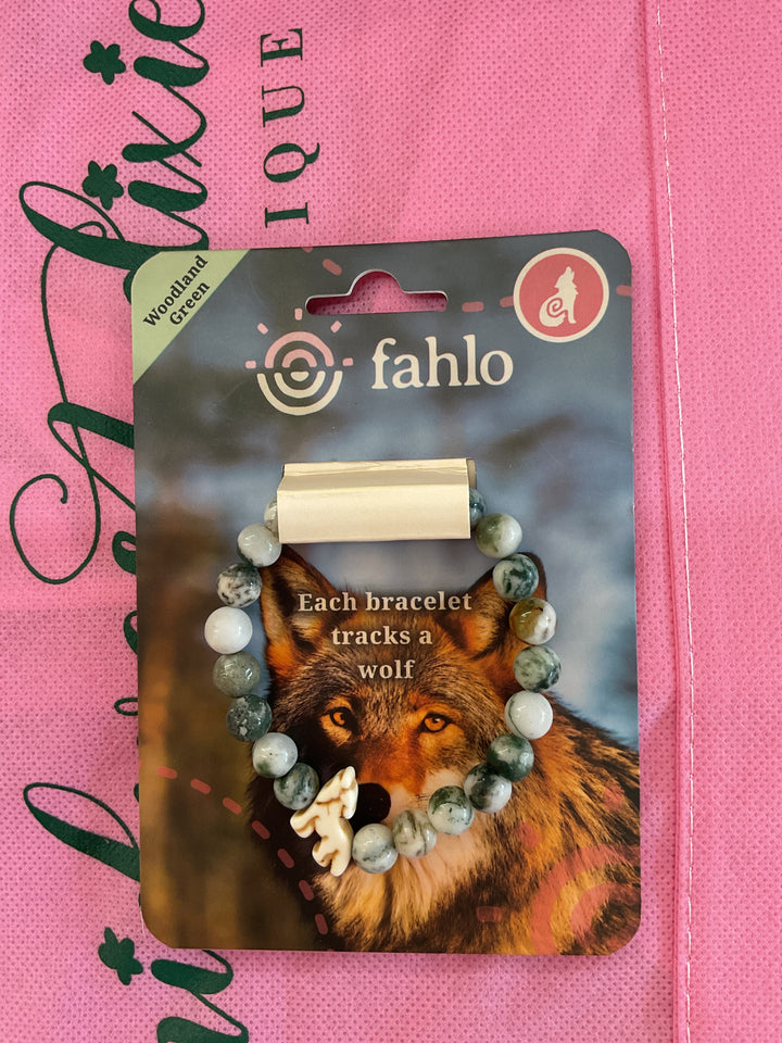 Fahlo Animal Tracking Bracelet