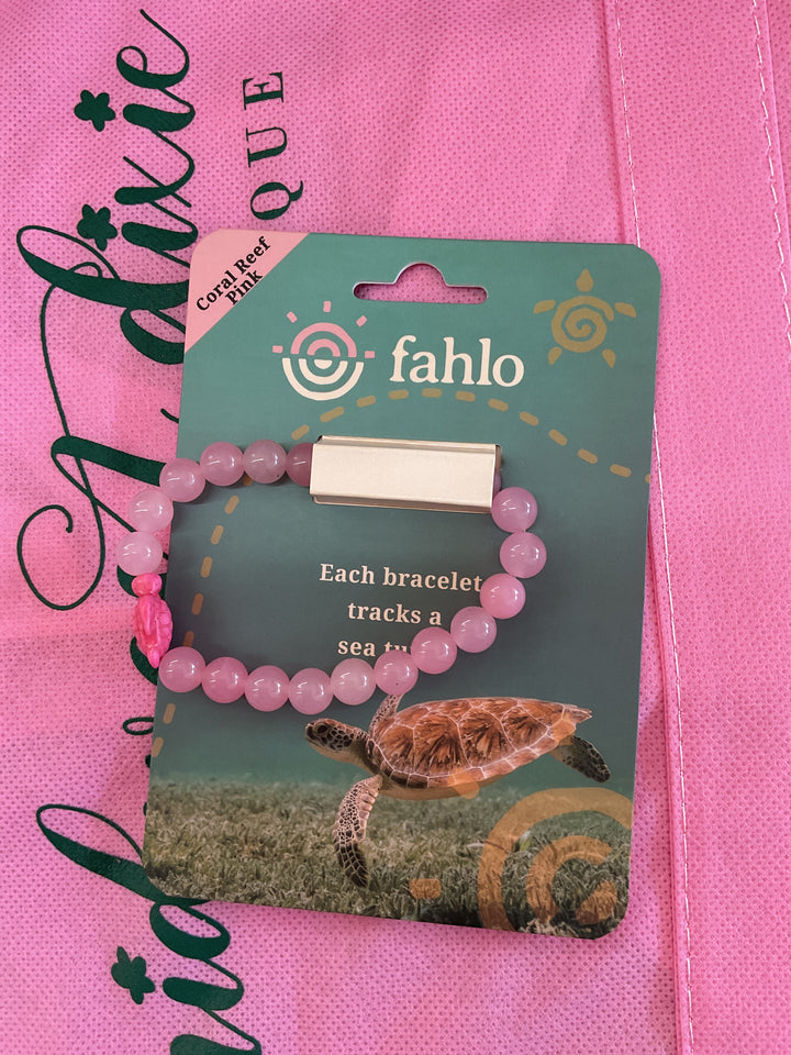 Fahlo Animal Tracking Bracelet