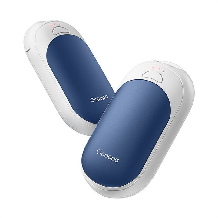 Ocoopa UT3 Lite Plus Retail Exclusive Portable Golf Hand Warmer: Flower