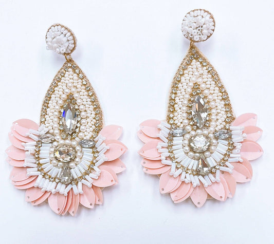 Lisa earrings