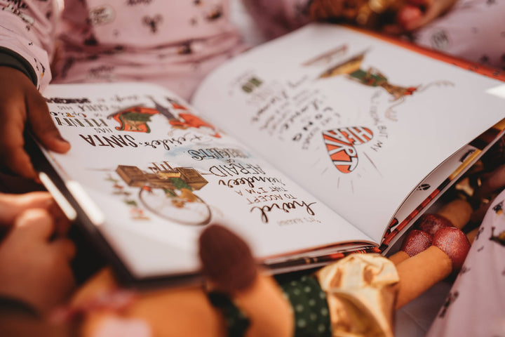 "Rosie Finds Her Shine" Hardcover Children's Book