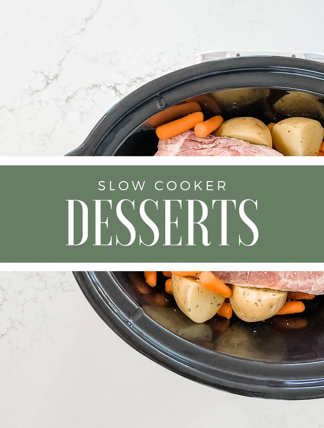 The Farm Wife Slow Cooker Cookbook