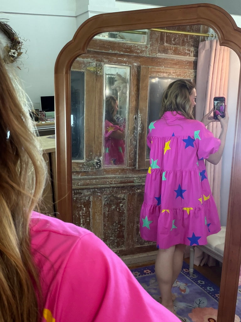 Starstruck Dress