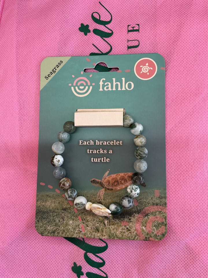 Fahlo Animal Tracking Bracelet