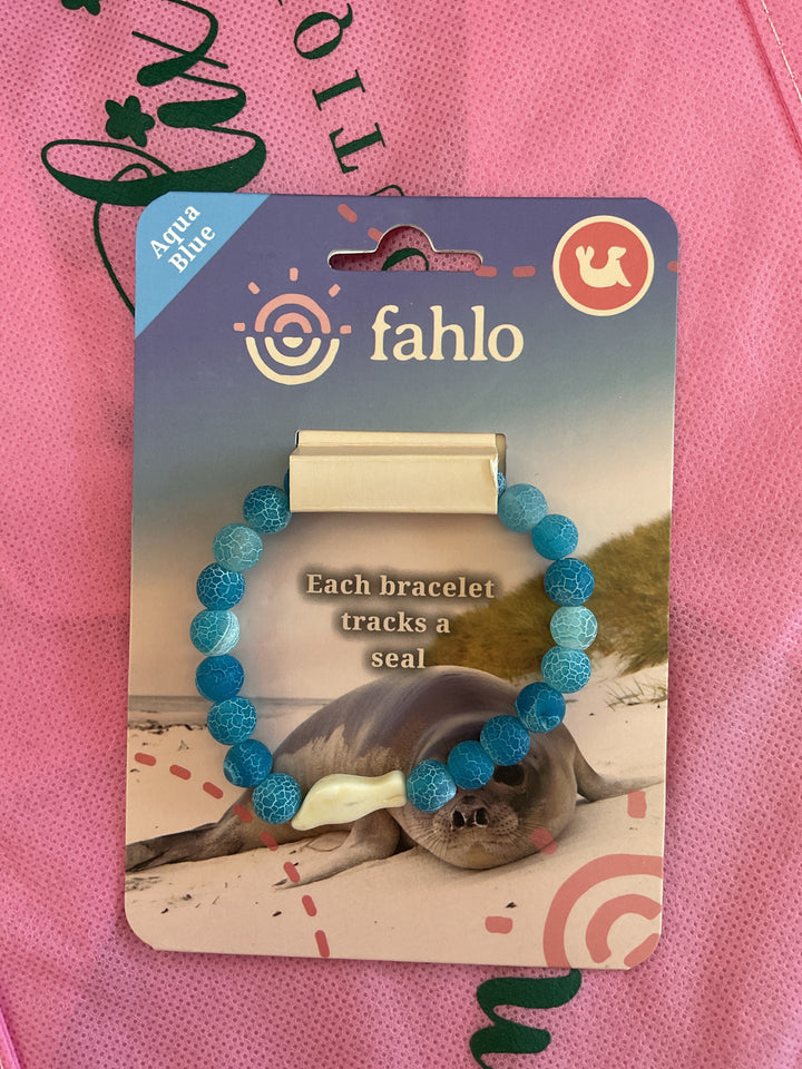 Fahlo Animal Tracking Bracelet