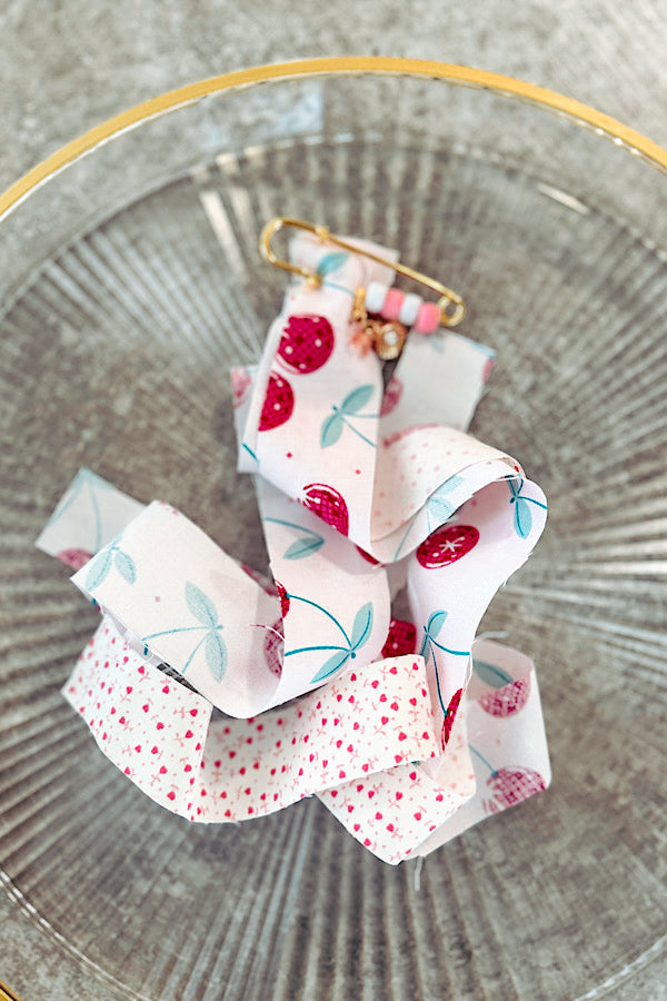 Fabric Bracelet Sets