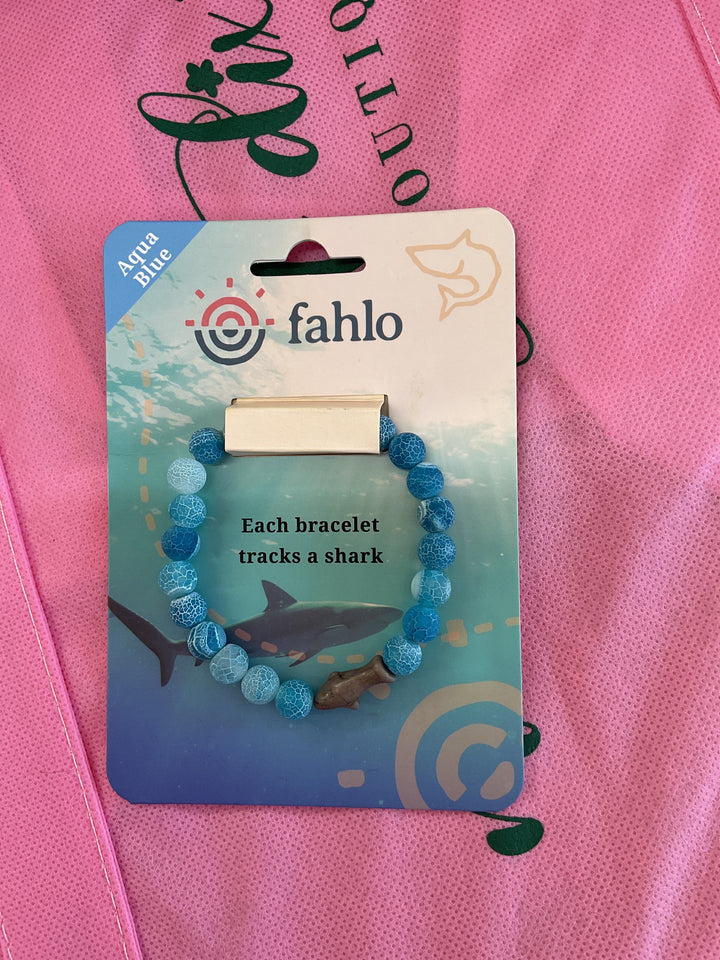 Fahlo Animal Tracking Bracelet